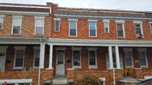 3313 Ramona AvenueBaltimore, MD, 21213Baltimore City County