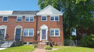 4001 Chesterfield AveBaltimore, MD, 21213Baltimore City County