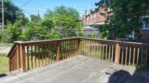4001 Chesterfield AveBaltimore, MD, 21213Baltimore City County