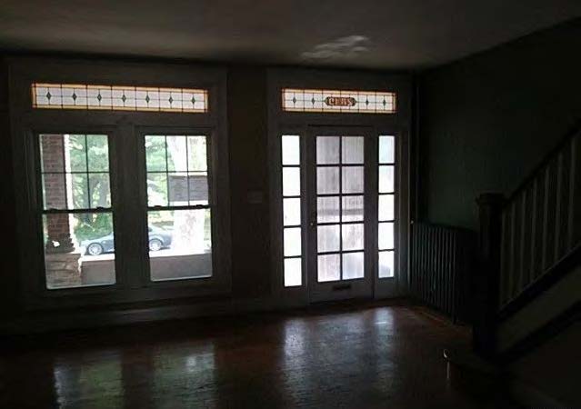 2849 Chesterfield ABaltimore, MD, 21213Baltimore City County