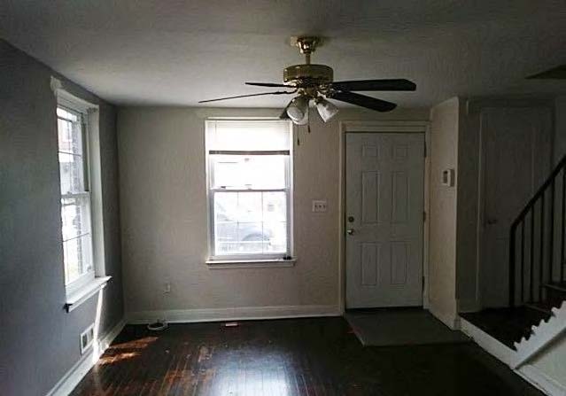 3229 Kentucky AveBaltimore, MD, 21213Baltimore City County