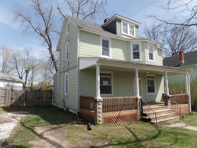6029 Old Harford RBaltimore, MD, 21214Baltimore City County