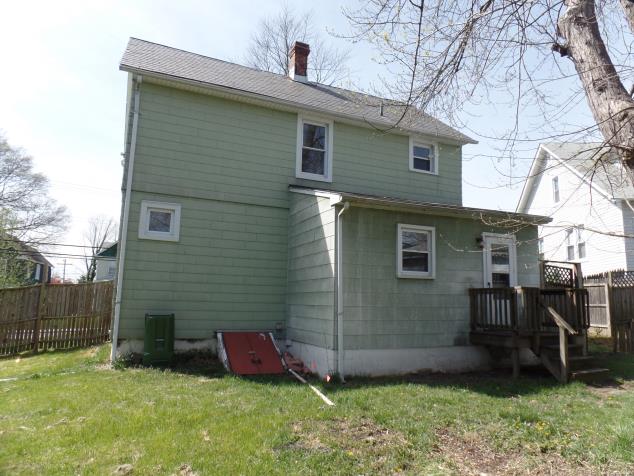 6029 Old Harford RBaltimore, MD, 21214Baltimore City County