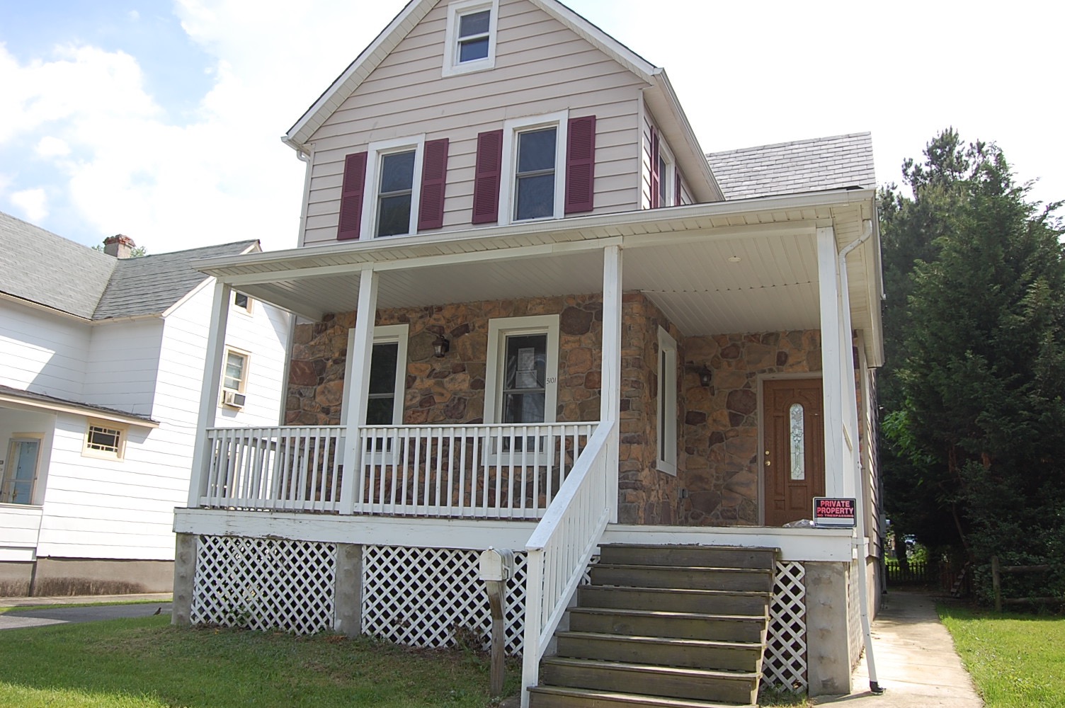 3101 Mary AveBaltimore, MD, 21214Baltimore City County