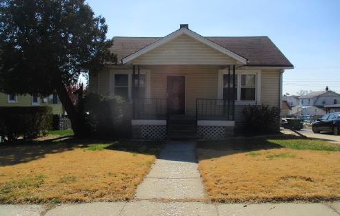 2705 Hemlock AveBaltimore, MD, 21214Baltimore City County