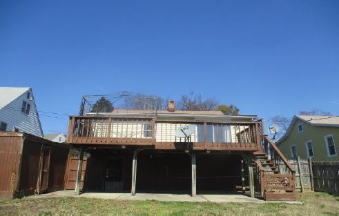2705 Hemlock AveBaltimore, MD, 21214Baltimore City County