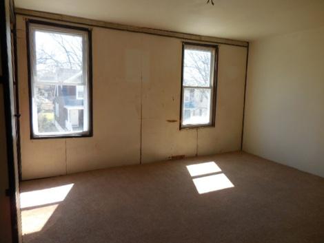 2812 Christopher AveBaltimore, MD, 21214Baltimore City County