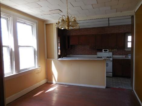 2812 Christopher AveBaltimore, MD, 21214Baltimore City County