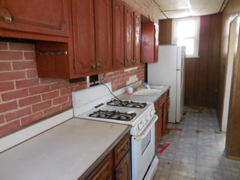 2812 Christopher AveBaltimore, MD, 21214Baltimore City County