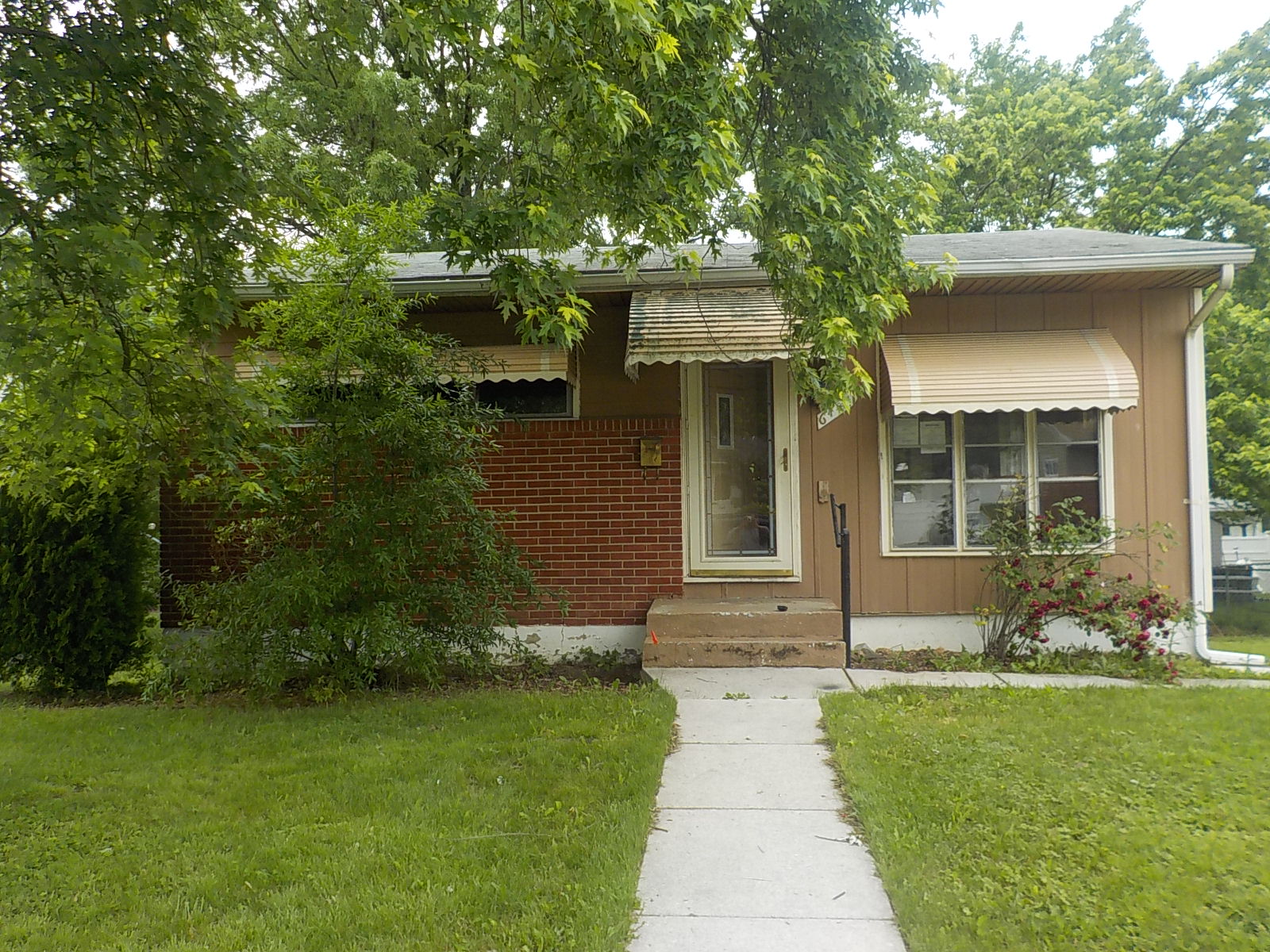 6406 Laurelton AveBaltimore, MD, 21214Baltimore City County