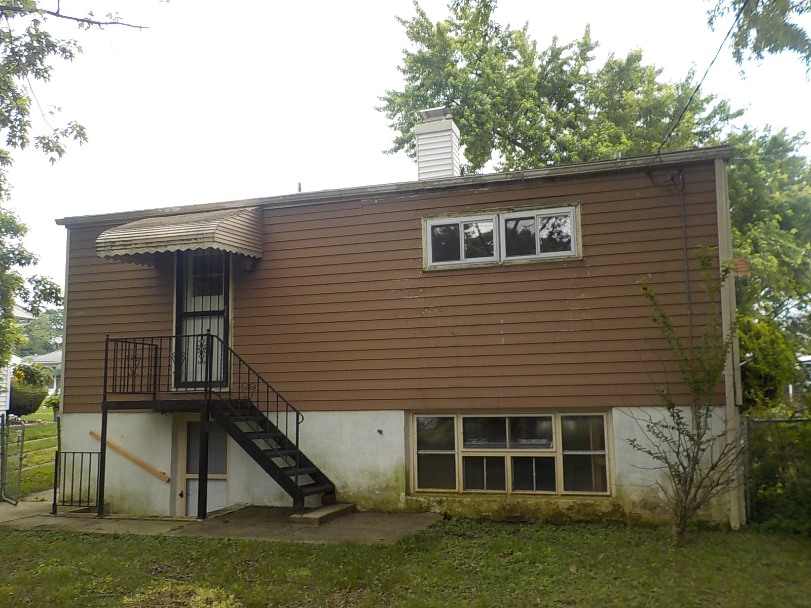 6406 Laurelton AveBaltimore, MD, 21214Baltimore City County