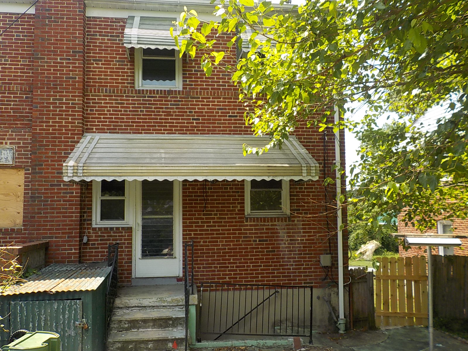 6323 Pioneer DrBaltimore, MD, 21214Baltimore City County