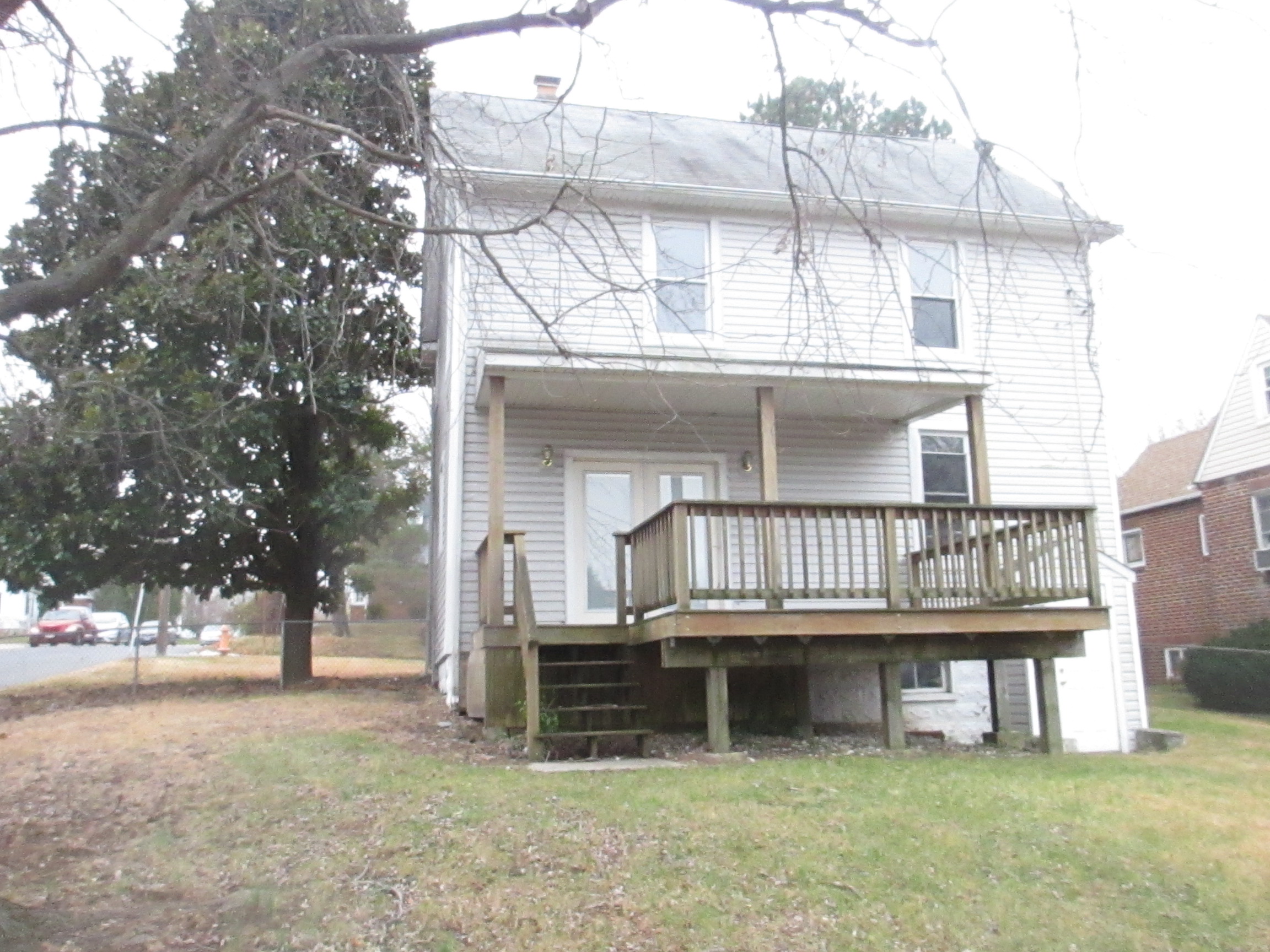 3114 Louise AveBaltimore, MD, 21214Baltimore City County