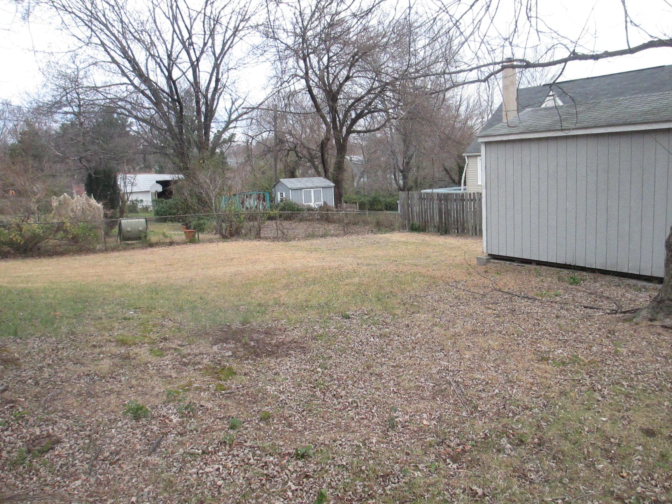 3114 Louise AveBaltimore, MD, 21214Baltimore City County