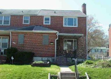 5109 Plymouth RdBaltimore, MD, 21214Baltimore City County