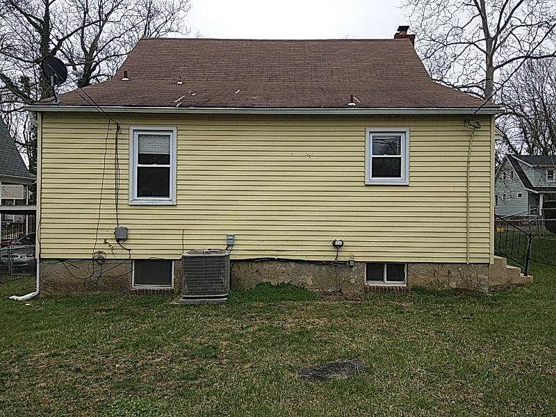 3406 Devonshire DrBaltimore, MD, 21215Baltimore City County