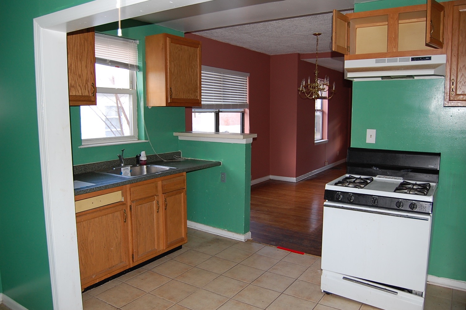 3410 Menlo DriveBaltimore, MD, 21215Baltimore City County