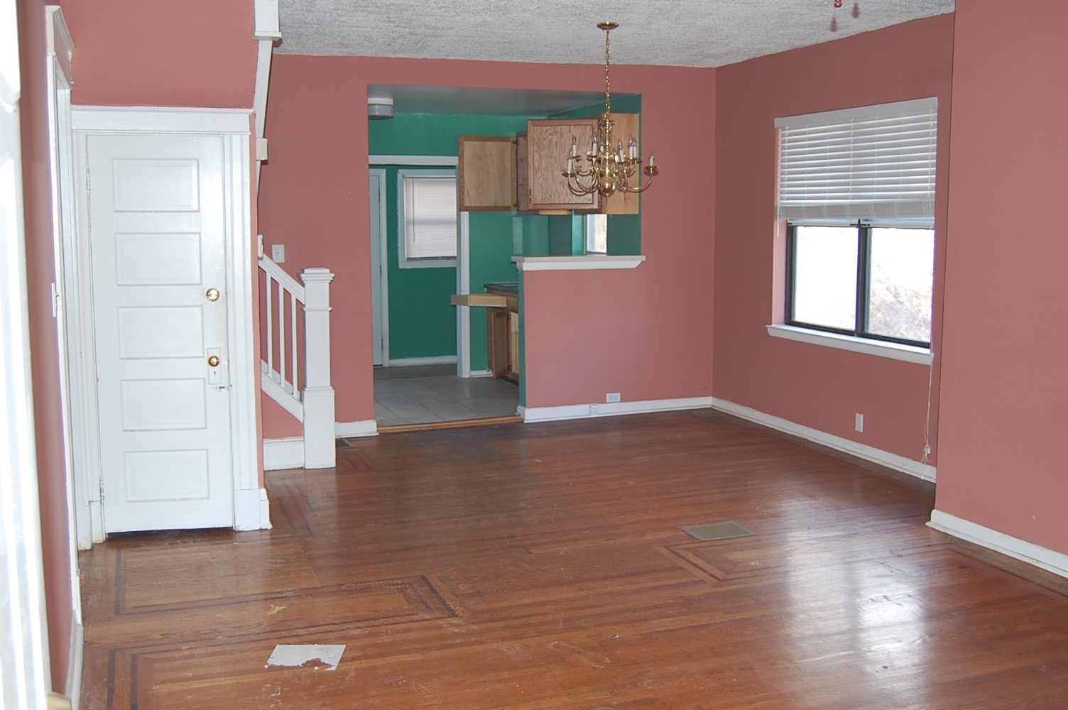 3410 Menlo DriveBaltimore, MD, 21215Baltimore City County