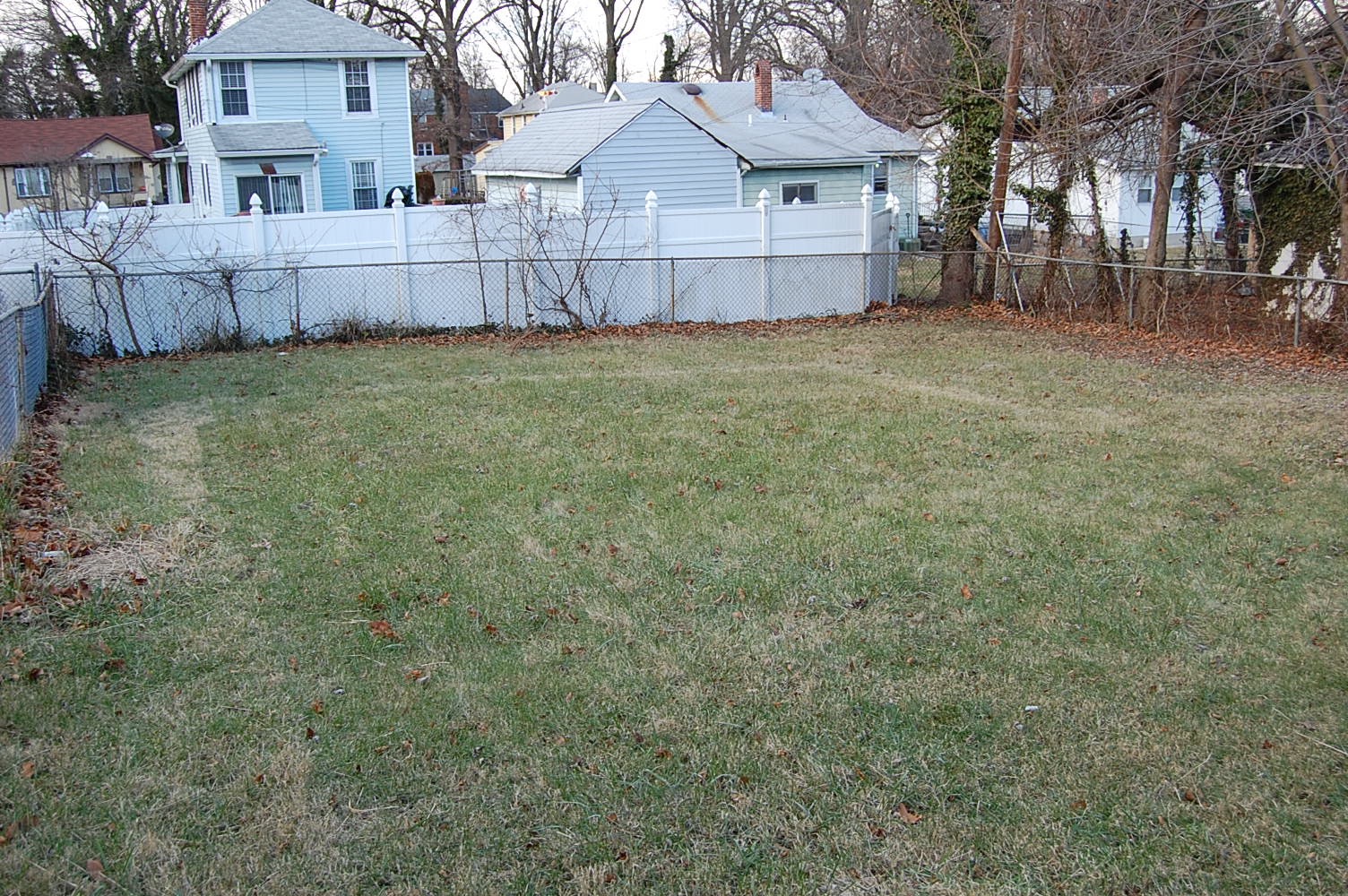 3410 Menlo DriveBaltimore, MD, 21215Baltimore City County