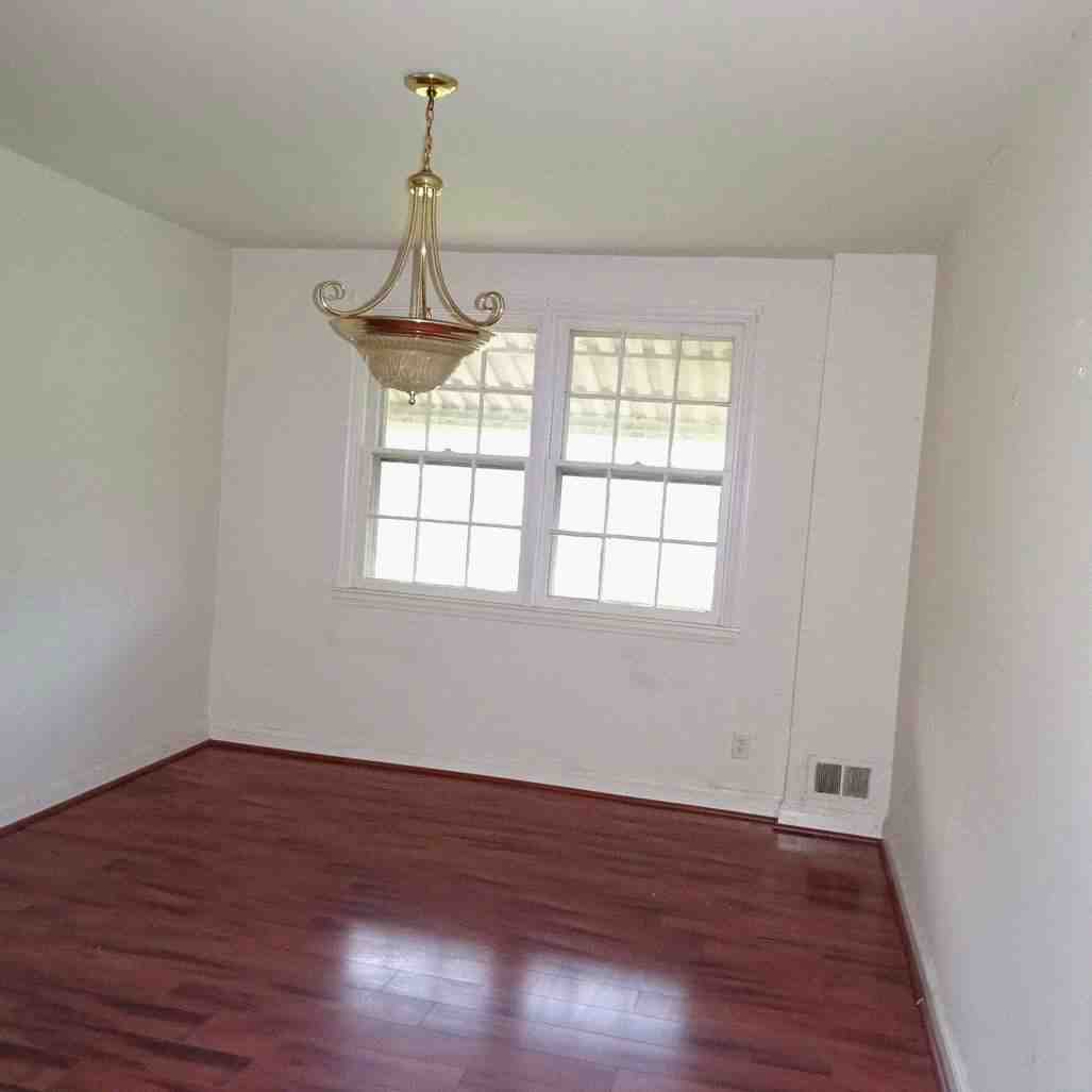 3209 Yosemite AveBaltimore, MD, 21215Baltimore City County