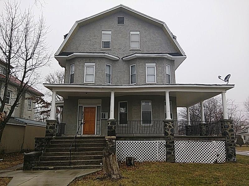 3606 Garrison BlvdBaltimore, MD, 21215Baltimore City County
