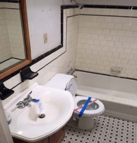 4528 Finney Ave.Baltimore, MD, 21215Baltimore City County