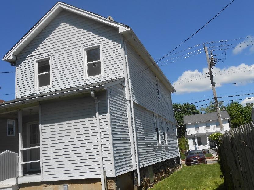 3205 W Rogers AveBaltimore, MD, 21215Baltimore City County