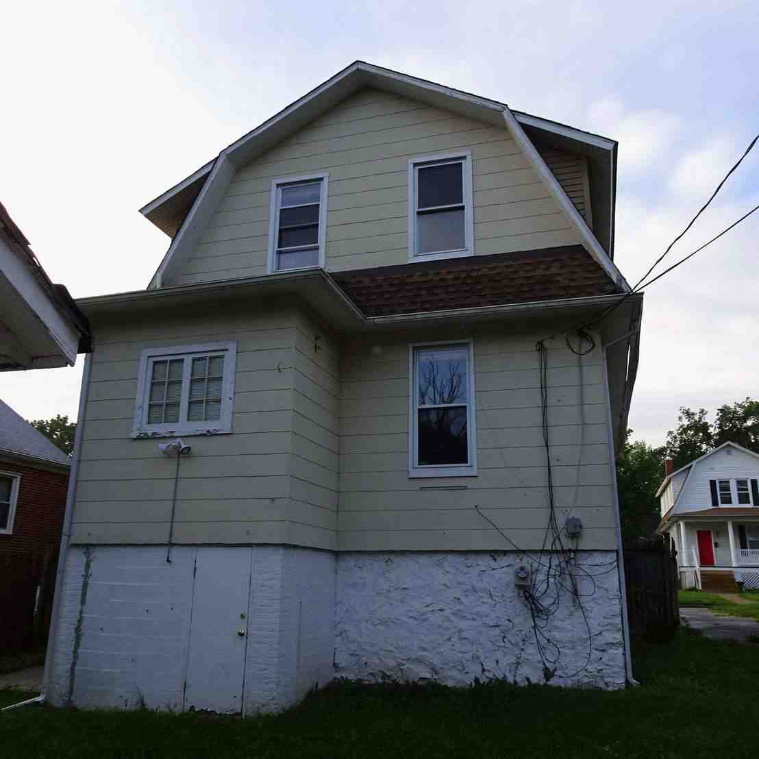 3506 Menlo DrBaltimore, MD, 21215Baltimore City County