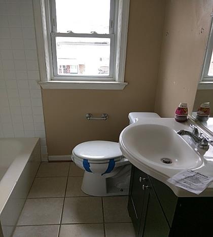 5428 Fairlawn AveBaltimore, MD, 21215Baltimore City County