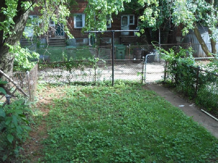 2727 Uhler AvenueBaltimore, MD, 21215Baltimore City County