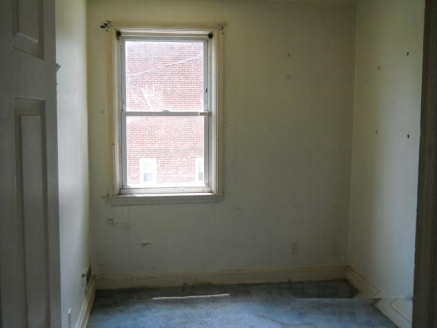 4738 Beaufort AveBaltimore, MD, 21215Baltimore City County