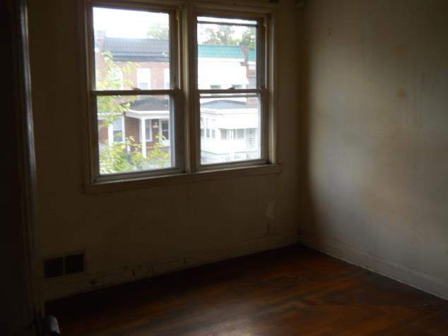 4738 Beaufort AveBaltimore, MD, 21215Baltimore City County