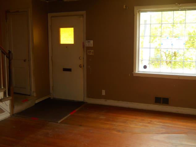 4738 Beaufort AveBaltimore, MD, 21215Baltimore City County
