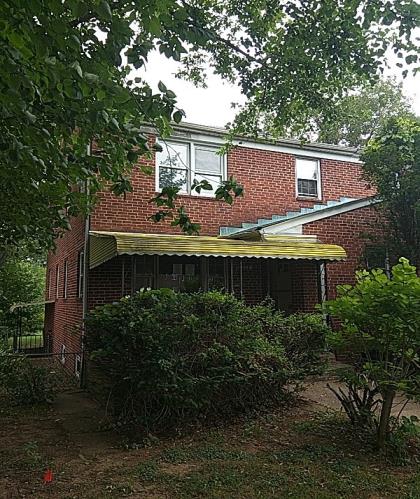 4028 Fallstaff RdBaltimore, MD, 21215Baltimore City County