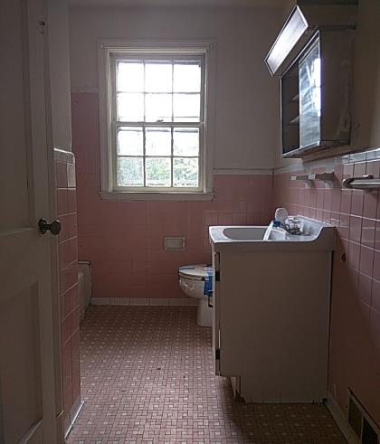 4028 Fallstaff RdBaltimore, MD, 21215Baltimore City County