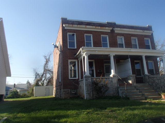 3402 Avondale AveBaltimore, MD, 21215Baltimore City County