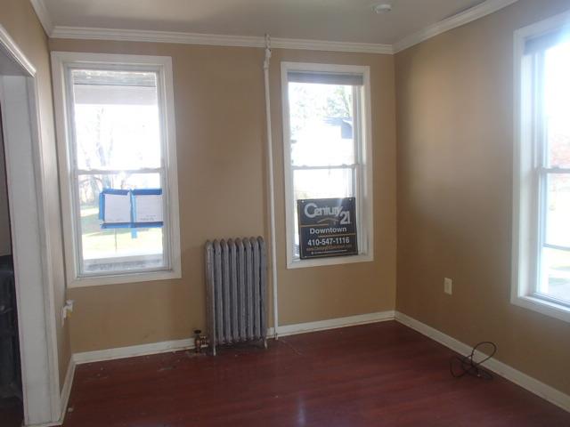 3402 Avondale AveBaltimore, MD, 21215Baltimore City County