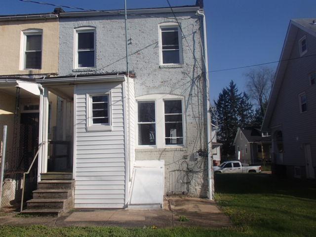 3402 Avondale AveBaltimore, MD, 21215Baltimore City County