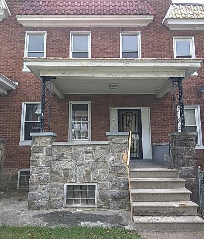 4025 Fairfax RdBaltimore, MD, 21216Baltimore City County