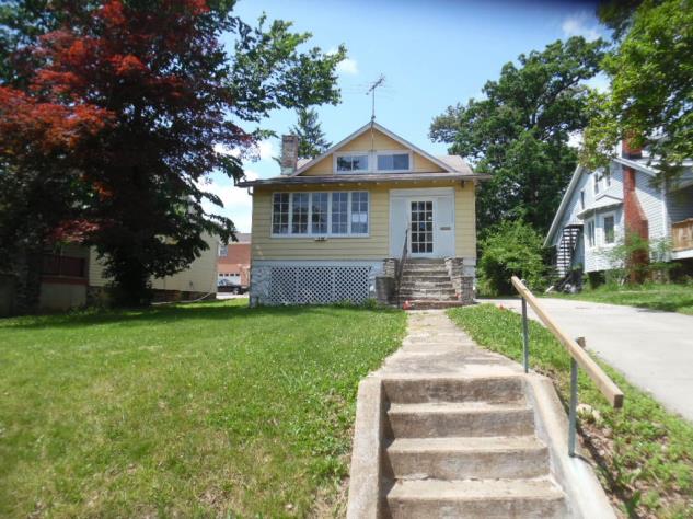 2606 Chelsea TerBaltimore, MD, 21216Baltimore City County