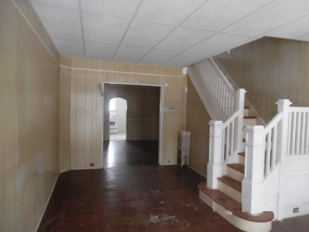 2824 Ellicott DrBaltimore, MD, 21216Baltimore City County