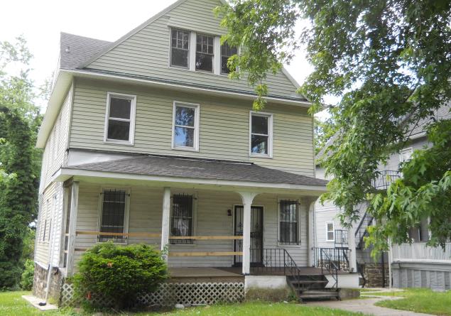 3017 Clifton AveBaltimore, MD, 21216Baltimore City County