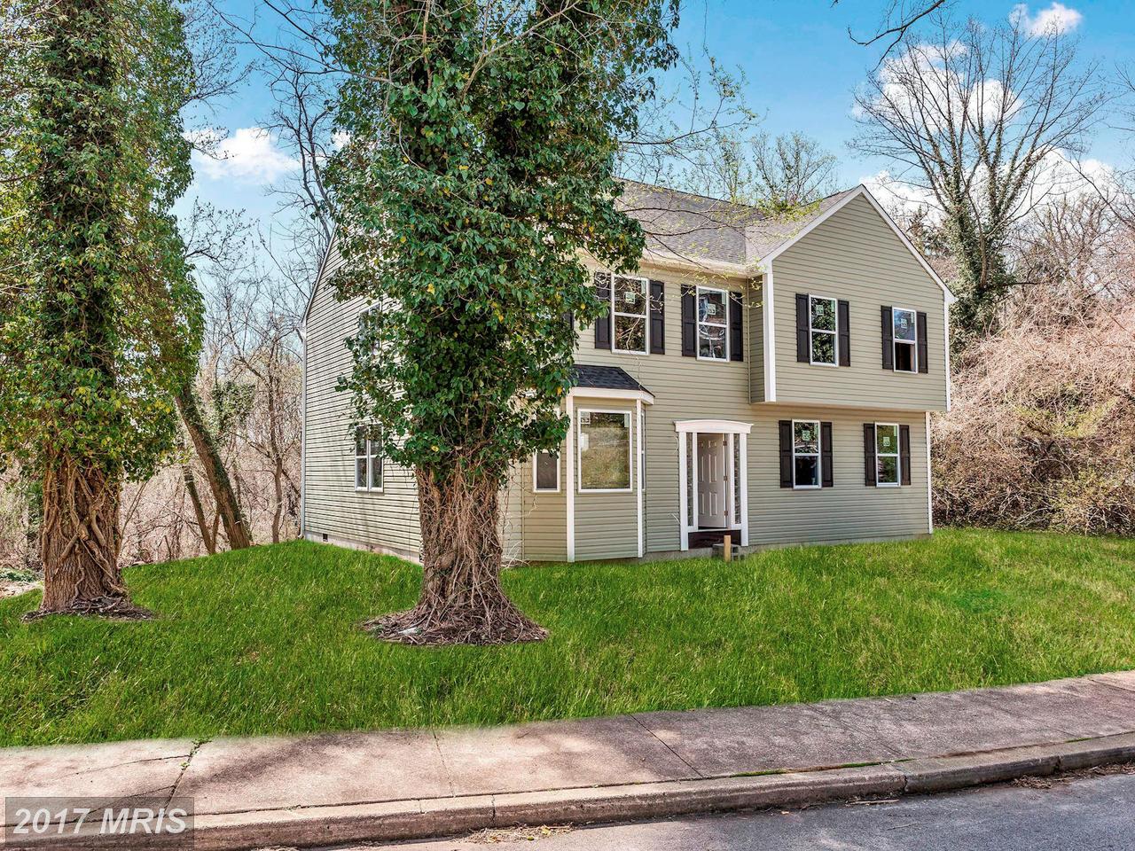 2500 TALBOT RD, Baltimore, MD 21216
