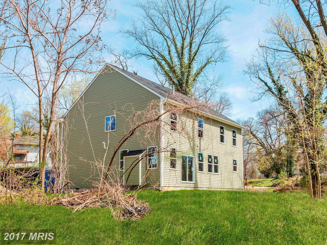 2500 TALBOT RD, Baltimore, MD 21216