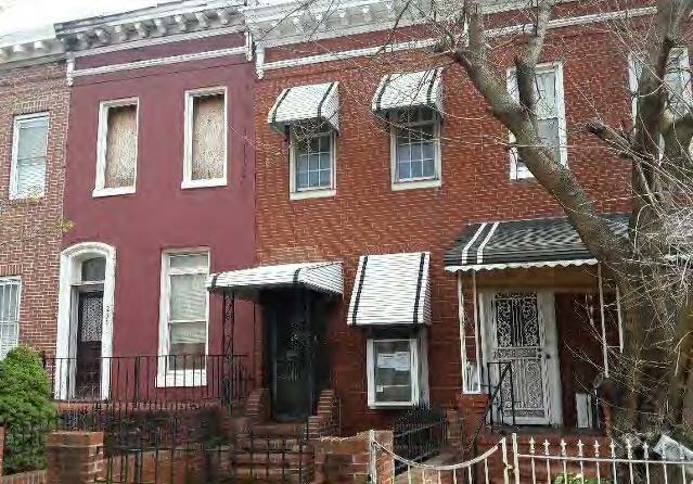 2569 Mcculloh StBaltimore, MD, 21217Baltimore City County
