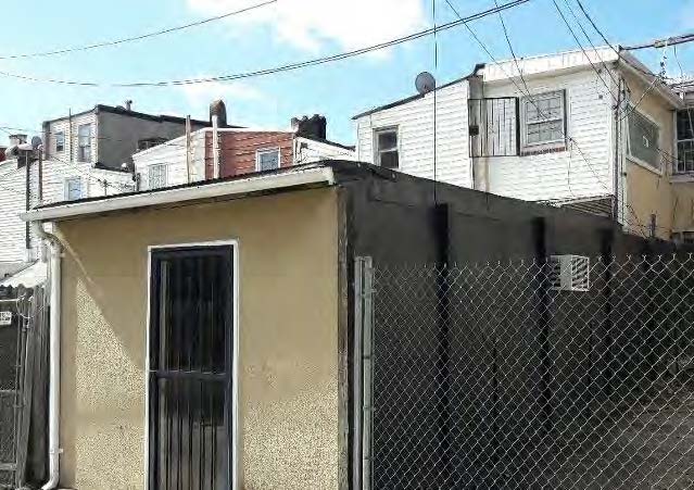 2569 Mcculloh StBaltimore, MD, 21217Baltimore City County