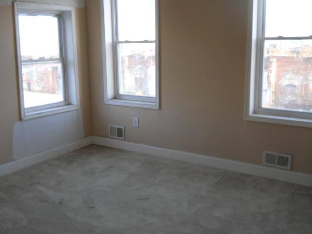 2501 Francis StBaltimore, MD, 21217Baltimore City County