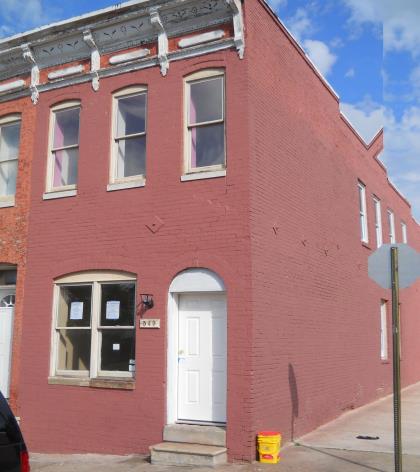 549 Bloom StBaltimore, MD, 21217Baltimore City County