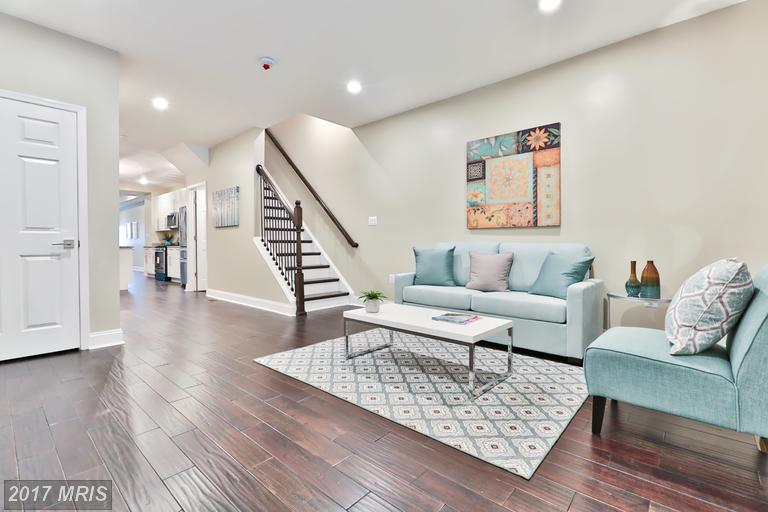 2551 MADISON AVENUE, Baltimore, MD 21217