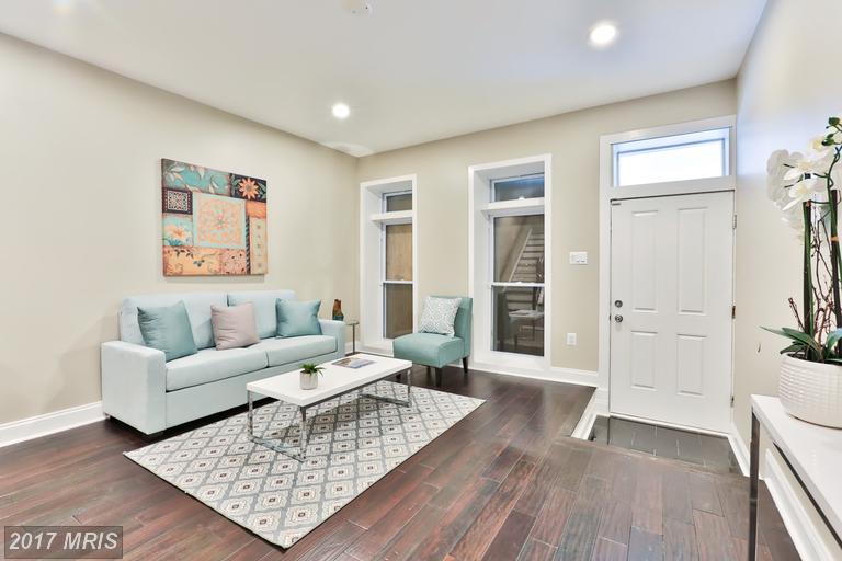 2551 MADISON AVENUE, Baltimore, MD 21217